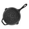 victoria cast iron skillet review
