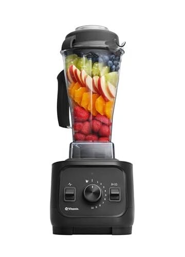 vitamix blender review