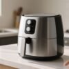 what cannot be cooked in an air fryer
