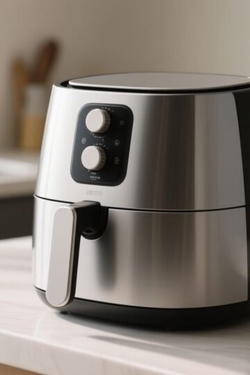 what cannot be cooked in an air fryer