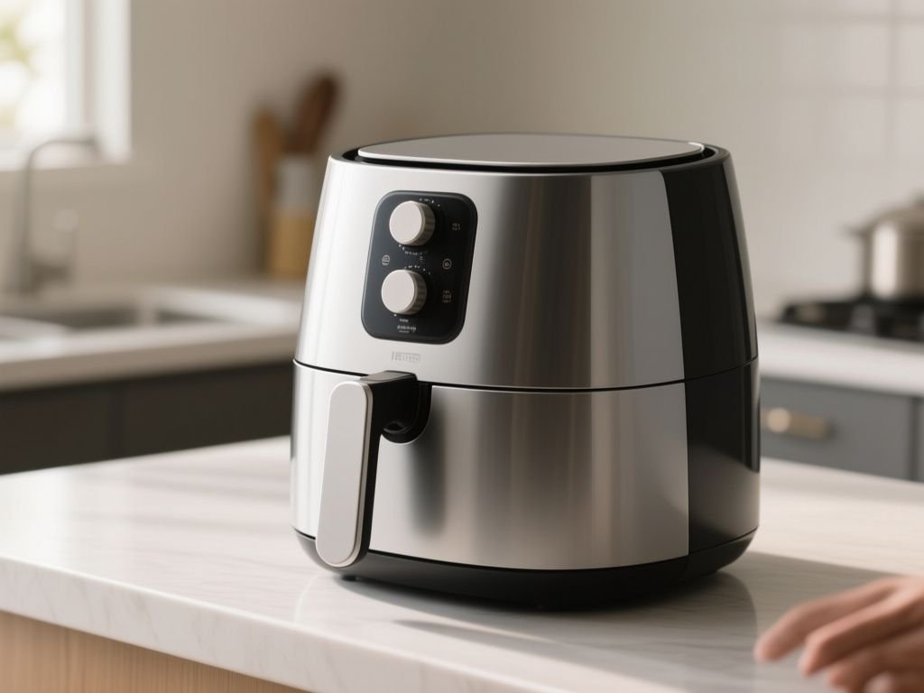 what cannot be cooked in an air fryer