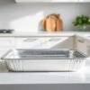 what is a half sheet pan