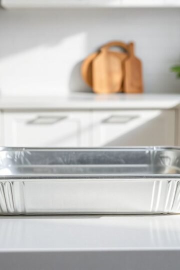 what is a half sheet pan