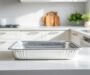 What Is a Half Sheet Pan? Explained for Home Cooks