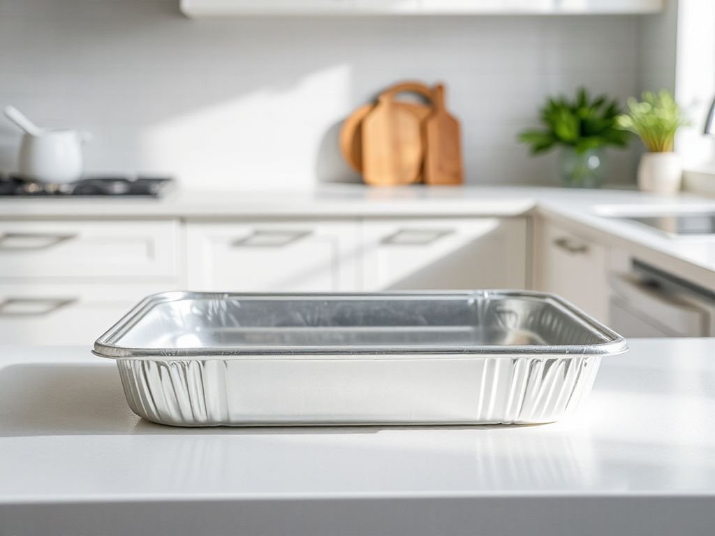 what is a half sheet pan