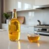 what oil is best for seasoning cast iron