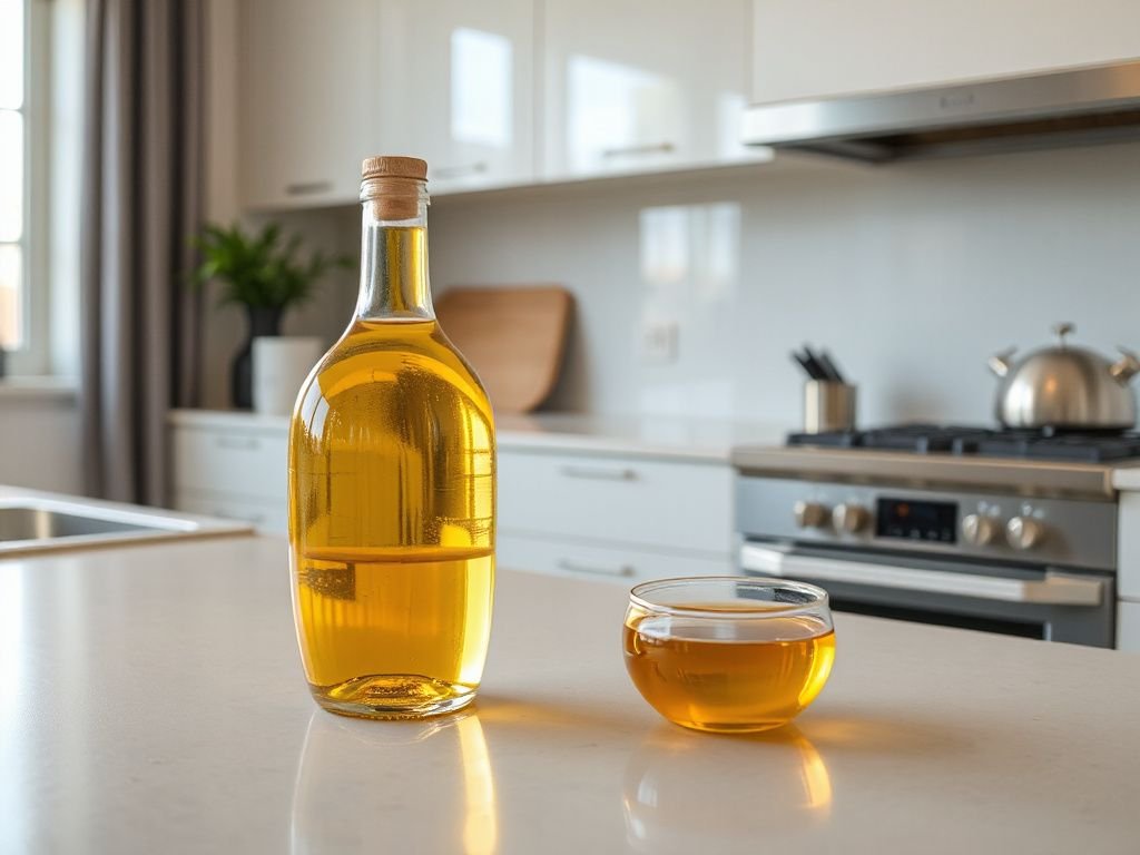 what oil is best for seasoning cast iron