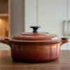 what temperature can a dutch oven handle