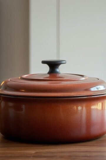 what temperature can a dutch oven handle