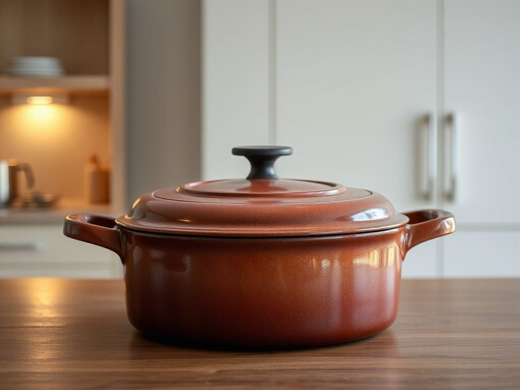 what temperature can a dutch oven handle