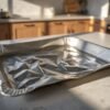 why do baking sheets warp