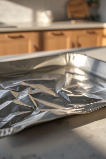 why do baking sheets warp