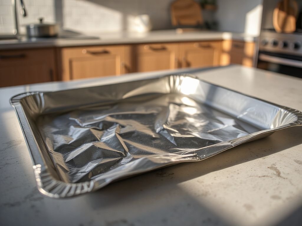 why do baking sheets warp