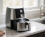 Why Does My Air Fryer Smell Like Plastic? Sorted Out