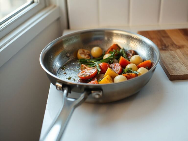 All Clad Frying Pan Review: Top Picks and Buying Guide
