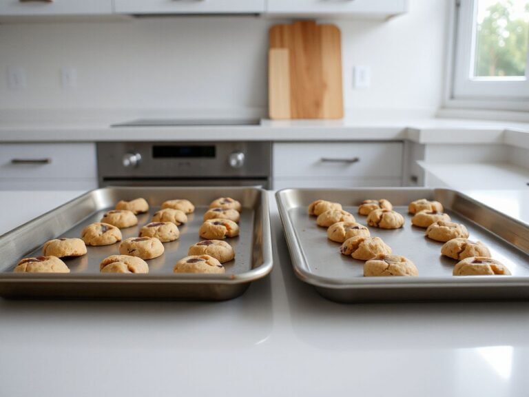 Aluminum vs Stainless Steel Baking Sheet: Which Is Better?