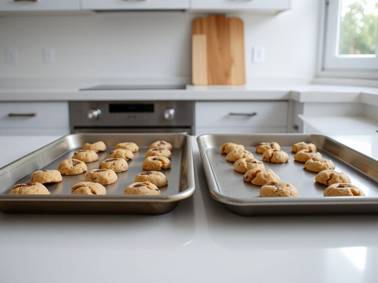 Aluminum vs Stainless Steel Baking Sheet: Which Is Better?