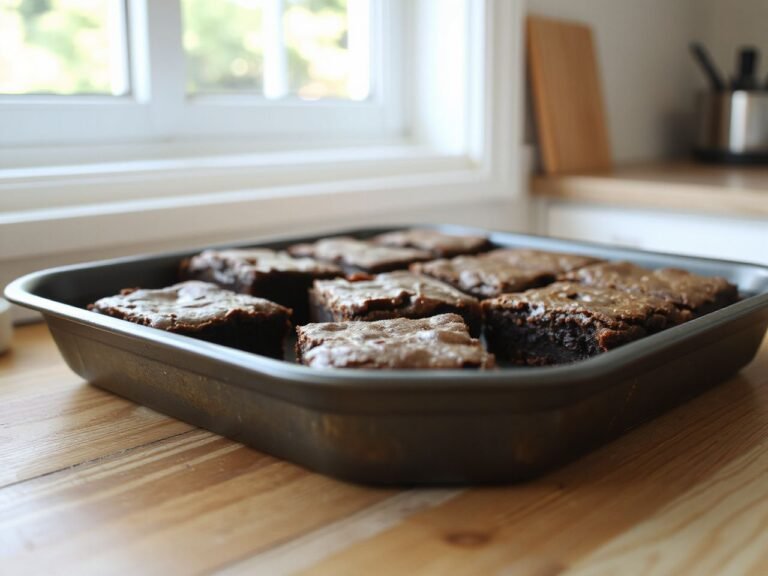 Best Baking Pans for Brownies: Top Picks Compared