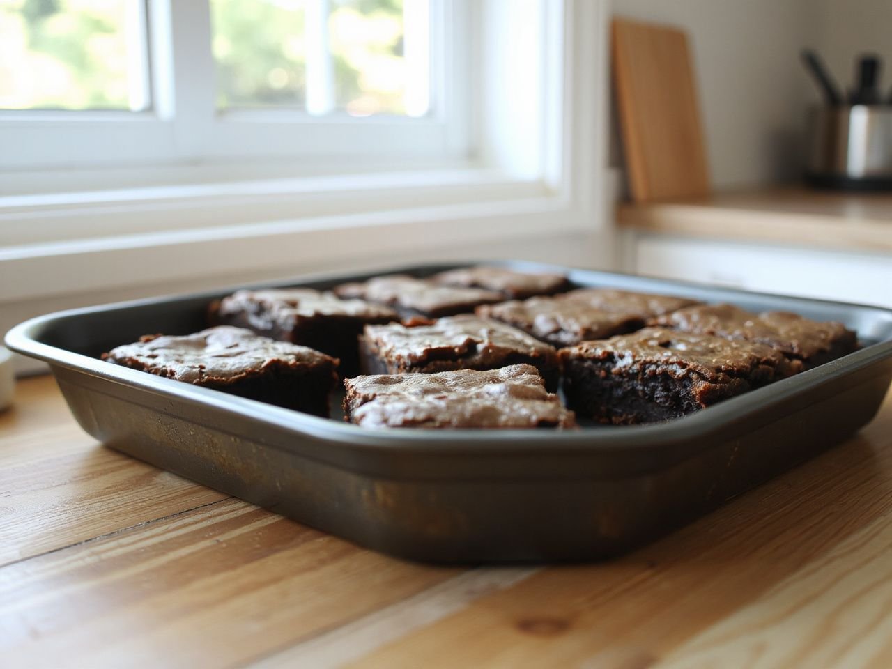 Best Baking Pans for Brownies: Top Picks Compared