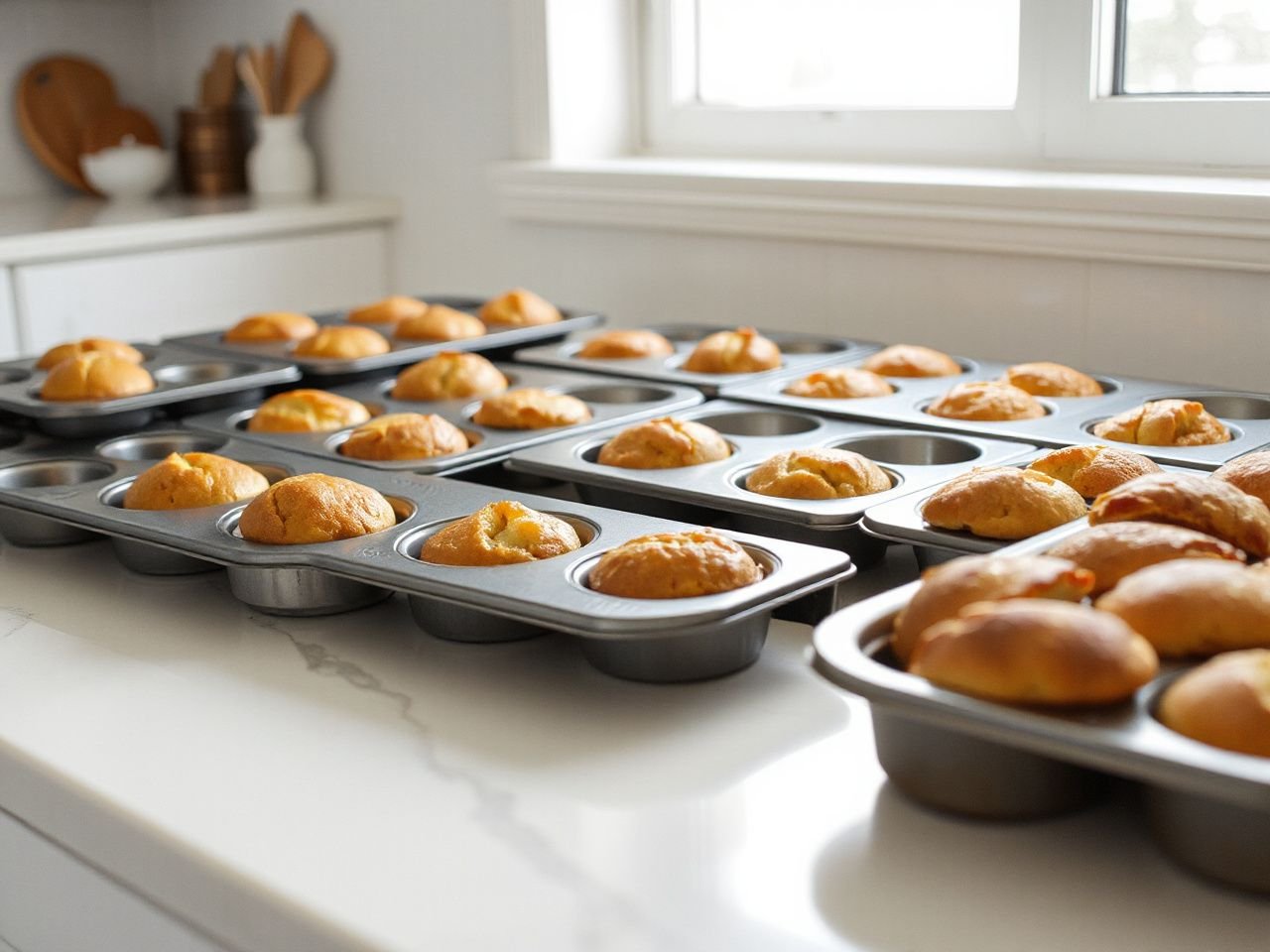 Best Baking Pans for a Small Oven: Top Picks