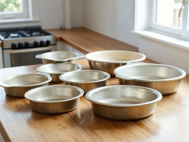 Best Baking Pans Under 100: Top Picks Compared