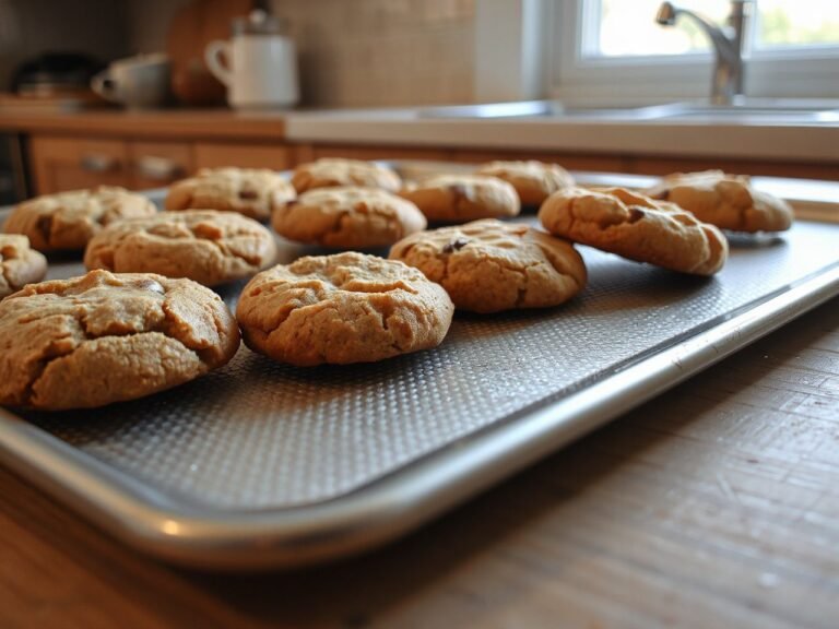 Best Baking Sheets for Cookies: What to Look For