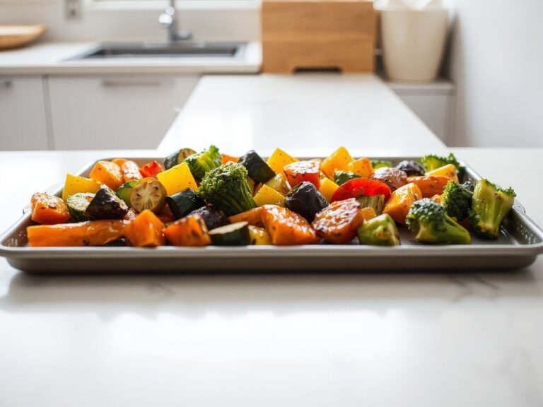 Best Baking Sheets for Roasting Vegetables, Compared