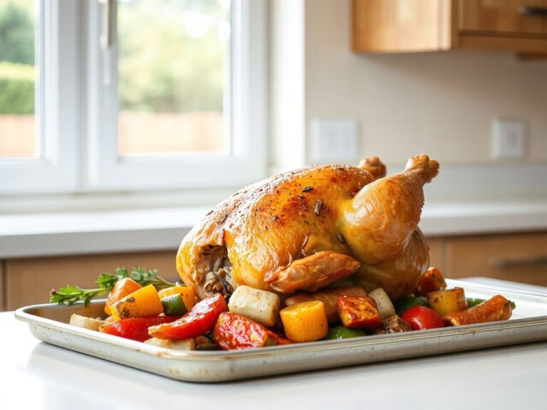 Best Baking Sheets for Sheet Pan Dinners: Top Picks