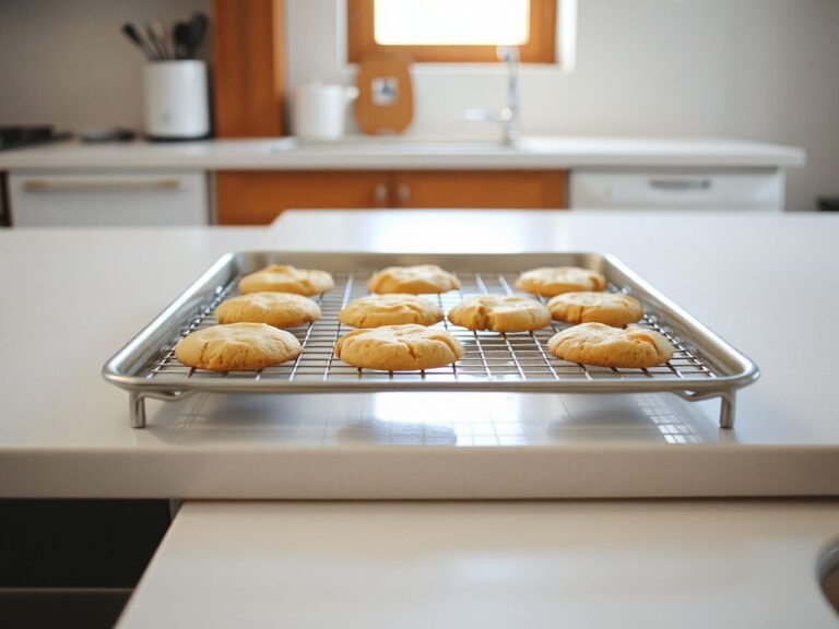 Best Baking Sheets for a Small Oven: Our Top Picks