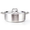best braisers for braising