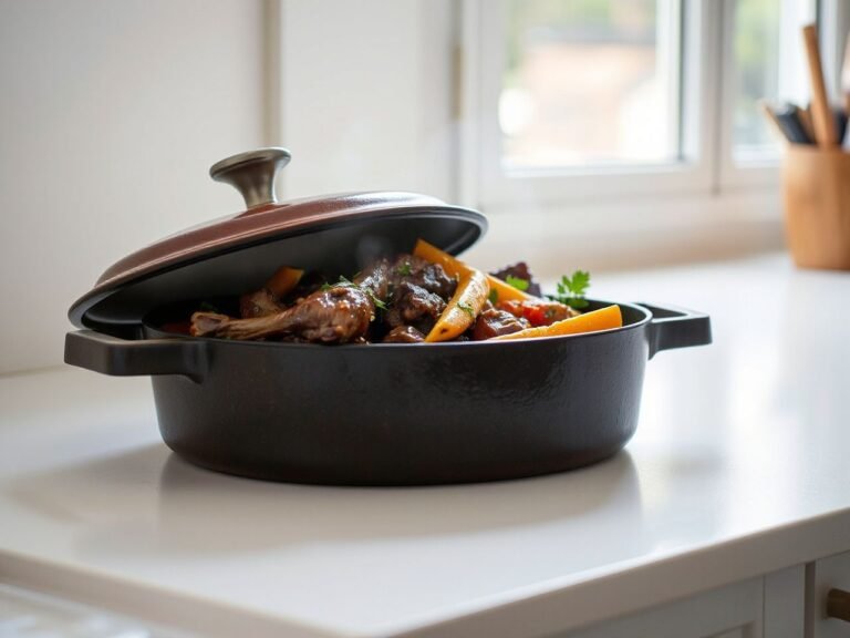 Best Braisers for Braising: The Ones Worth It in 2026