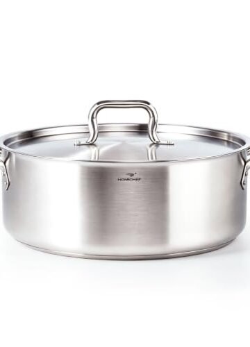 best braisers for braising