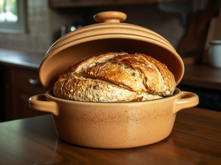 Best Bread Ovens for Beginners, Compared with Cloches