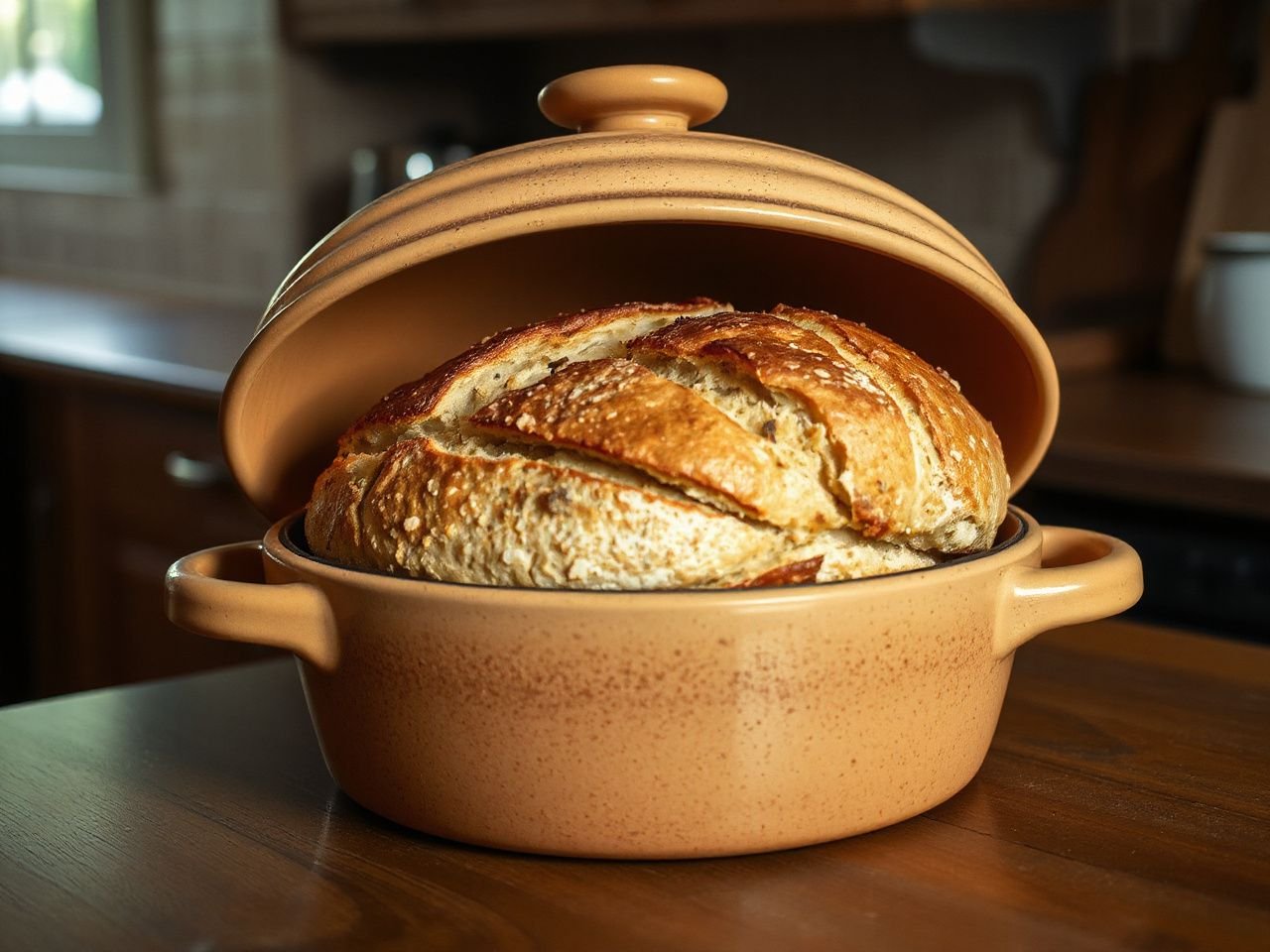 Best Bread Ovens for Beginners, Compared with Cloches