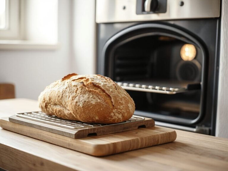 Best Bread Ovens for Sourdough: A Buyer's Shortlist