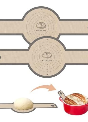 best bread ovens for sourdough