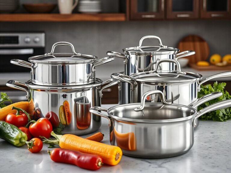 best budget cookware sets