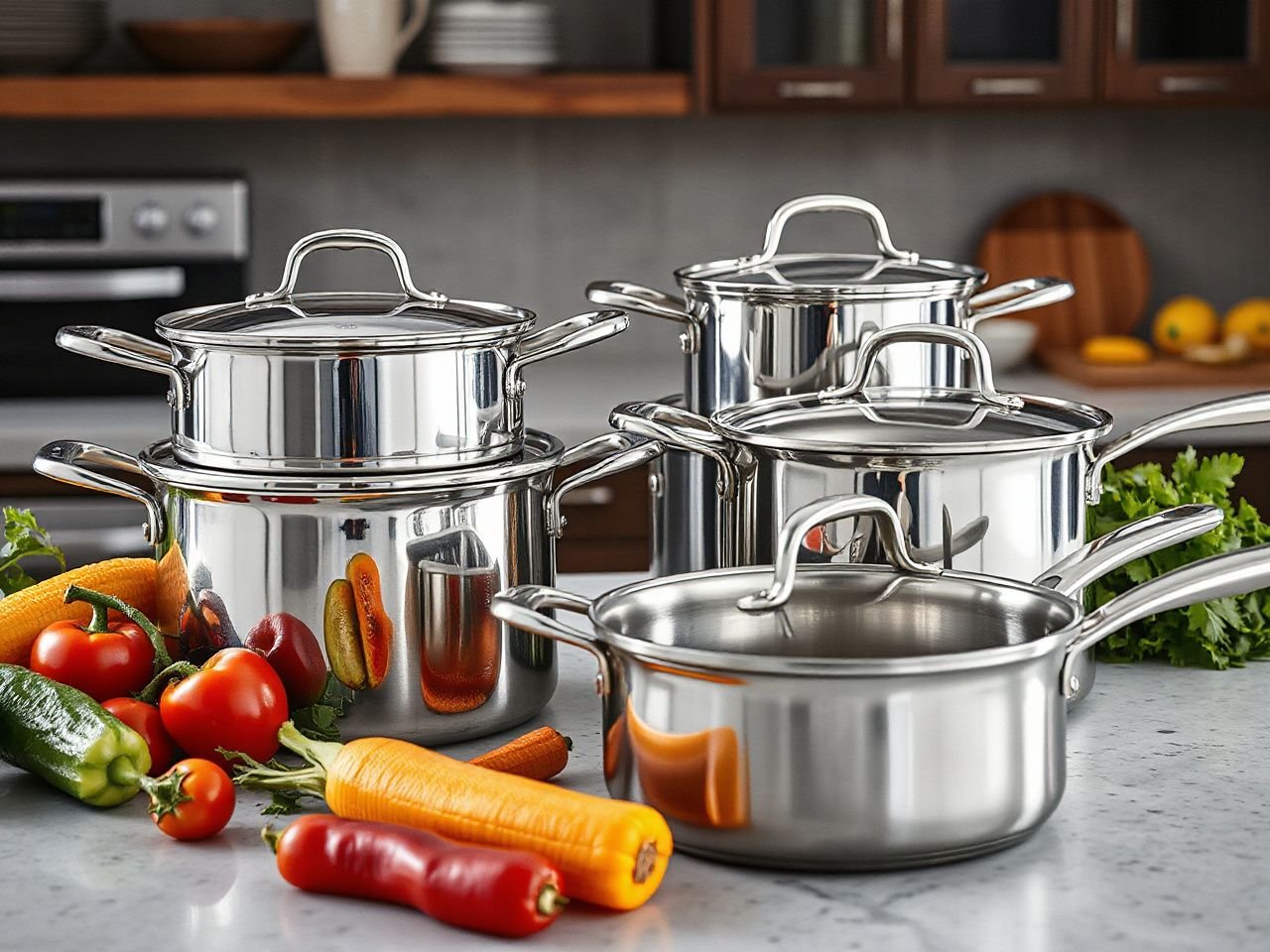 best budget cookware sets