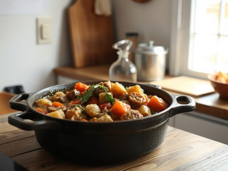 Best Budget Dutch Ovens: A Buyer's Look for Every Kitchen