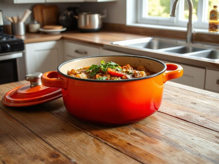 Best Budget Enameled Dutch Ovens: The 2026 Shortlist
