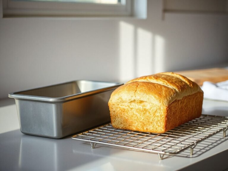 Best Budget Loaf Pans: Top Picks for Every Baker