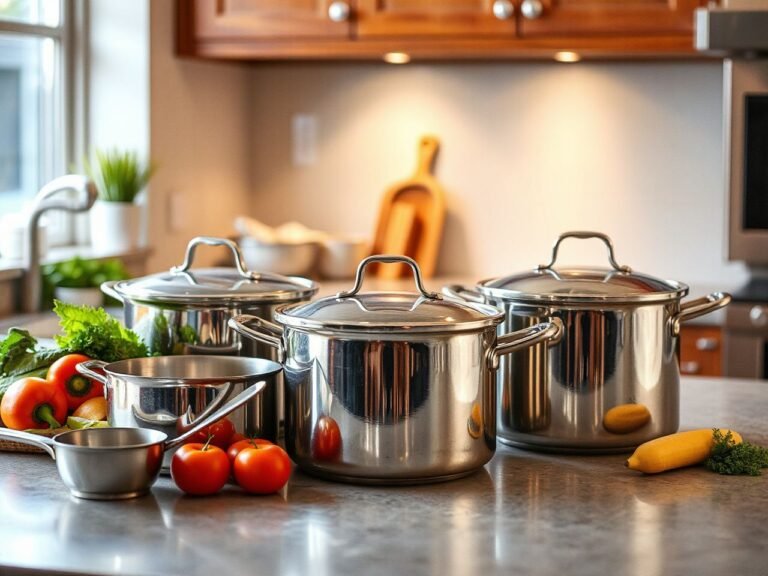 best budget stock pots