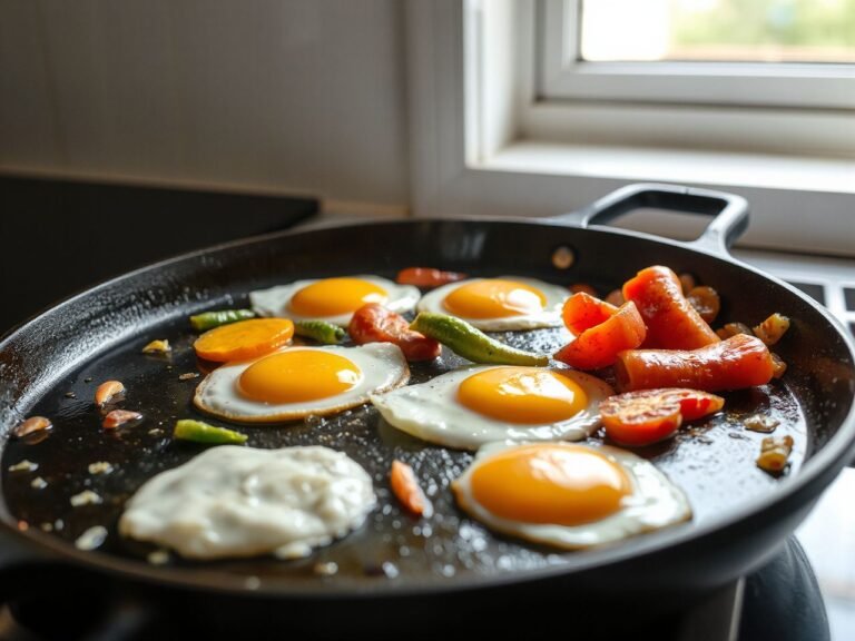 Best Cast Iron Griddles: The Ones Worth It