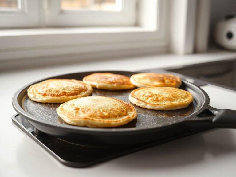 Best Cast Iron Griddles for Pancakes: Which One to Get