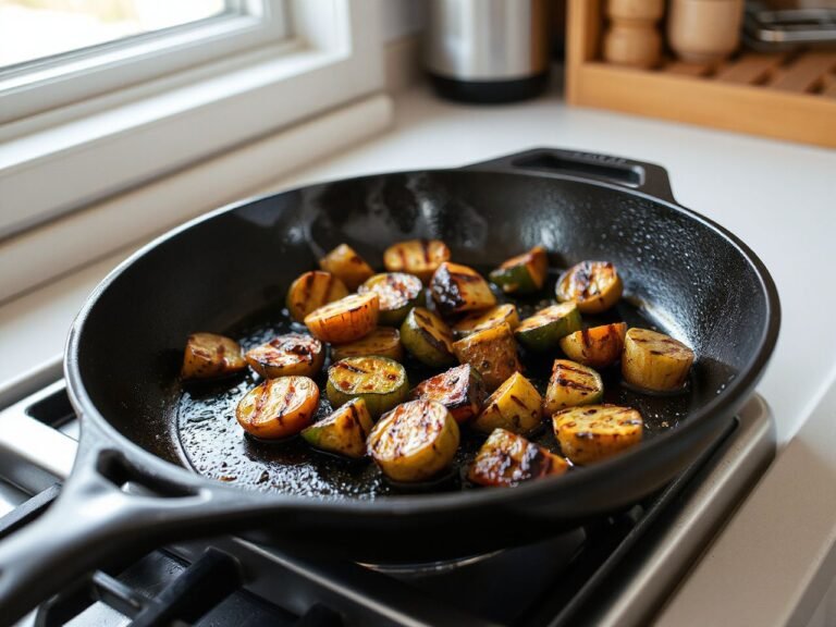 Best Cast Iron Grill Pans: What The Specs Say