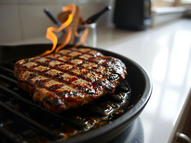 Best Cast Iron Grill Pans For Steak