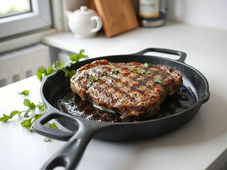 Best Cast Iron Grill Pans for Steak: The Shortlist