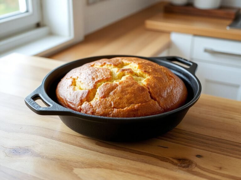 Best Cast Iron Skillets for Cornbread: The Shortlist