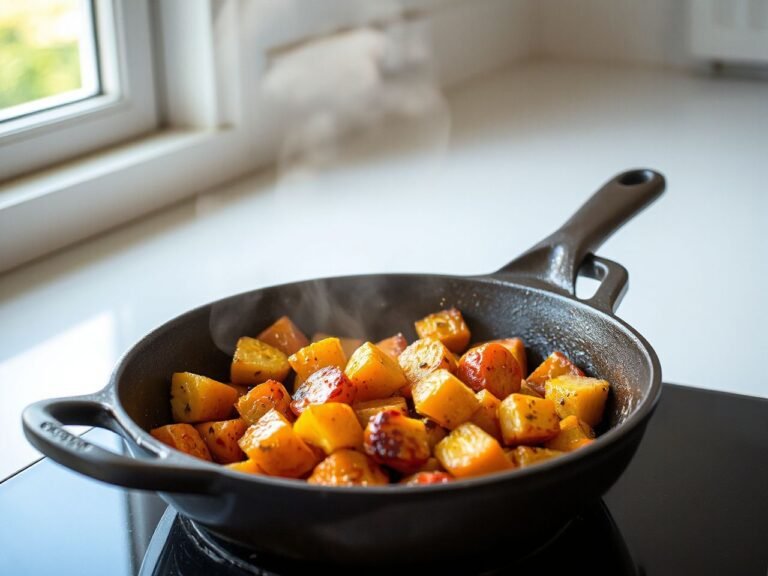 Best Cast Iron Skillets for a Glass Top Stove: Compared