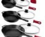 Best Cast Iron Skillets for a Glass Top Stove: Compared